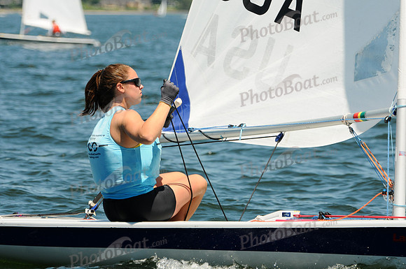 2011 Law Trophy 565