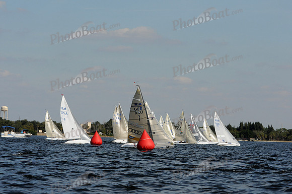 2012 IFDS Worlds A 260