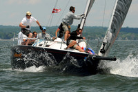 2012 CPYC One Design 726