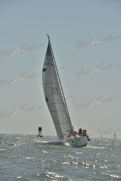 2017 Charleston Race Week A_0377