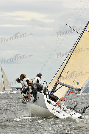 2013 NYYC Annual Regatta A 614
