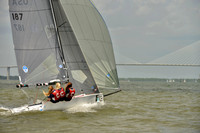 2018 Charleston Race Week A_1215