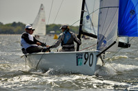 2014 Charleston Race Week B 1241