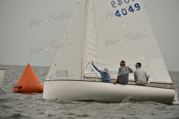 2018 Thistle Nationals A_1534