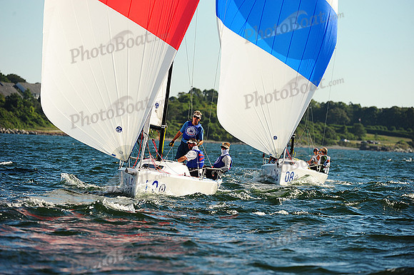 2016 USQS-B 1227