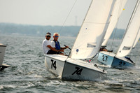 2011 Flying Scot NAC C 544