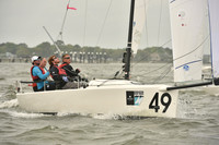 2019 Charleston Race Week H_0818