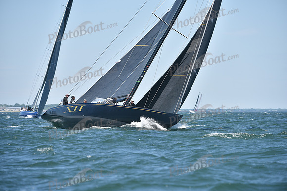 2019 NYYC Annual Regatta C_0702