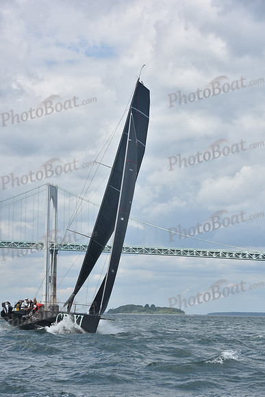2019 NYYC Annual Regatta A_2784