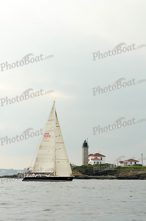 2011 NYYC Annual Regatta A 2374