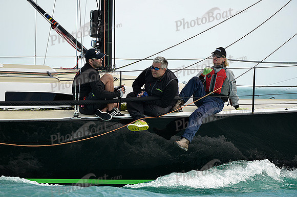 2014 Key West Race Week C 744