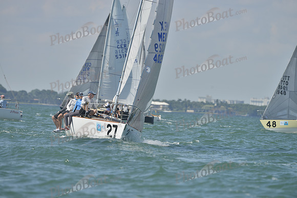 2019 J24 Worlds A_0141