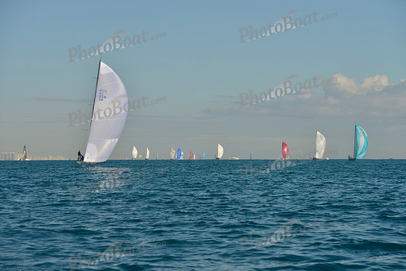 2019 Ft Lauderdale to Key West Race_0351