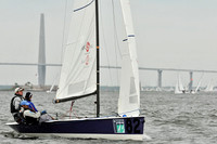 2013 Charleston Race Week A 1336
