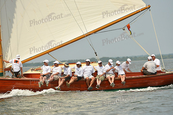2015 NYYC Annual Regatta A 168
