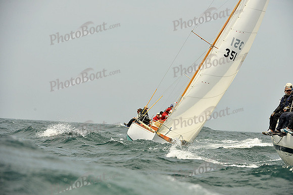 2015 Block Island Race Week D 1767