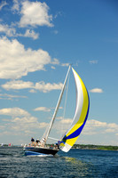 2014 Newport Bermuda A 335