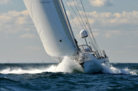 2012 Newport Bermuda 1830