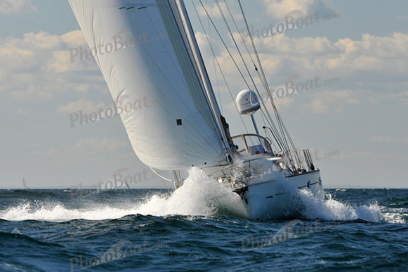 2012 Newport Bermuda 1830
