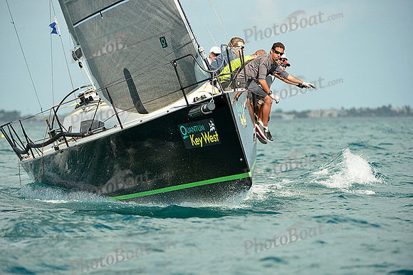 2015 Key West Race Week D 064