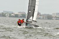 2013 Charleston Race Week A 1934
