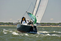 2014 Southern Bay Race Week D 801