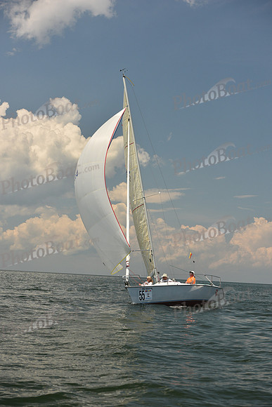 2018 Southern Bay Race Week C_1639