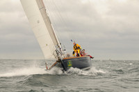 2009 Block Island Race Week Monday 1527