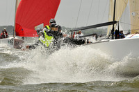 2013 Charleston Race Week A 2366