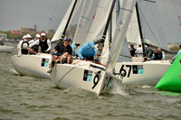 2018 Charleston Race Week A_1476