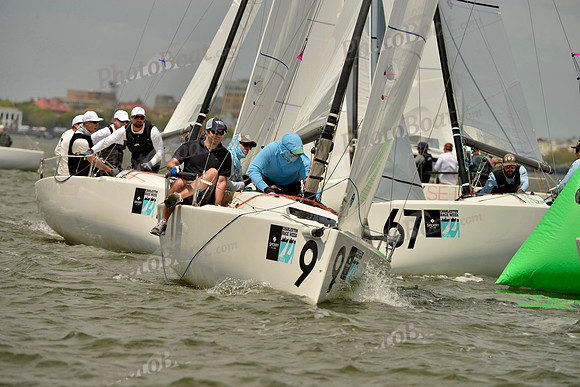 2018 Charleston Race Week A_1476