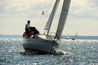 2014 Denmark Race B 130