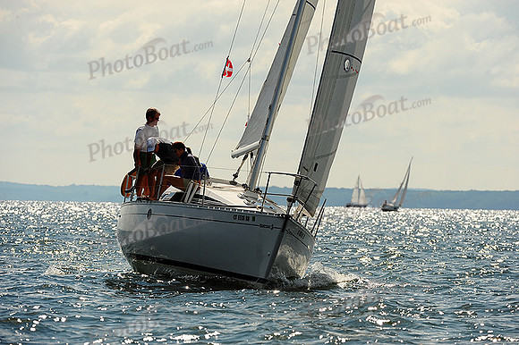 2014 Denmark Race B 130