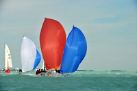 2016 Key West Race Week A_1437