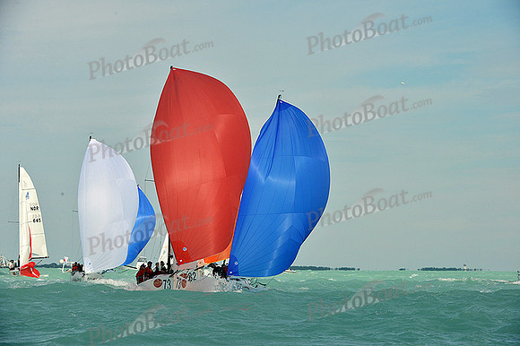 2016 Key West Race Week A_1437
