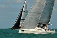 2014 Key West Race Week C 215