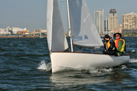 2012 Thistle Midwinters B 108