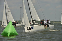 2017 Charleston Race Week D_1147