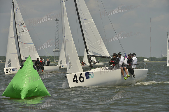 2017 Charleston Race Week D_1147