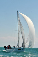 2013 Key West Race Week E 1058