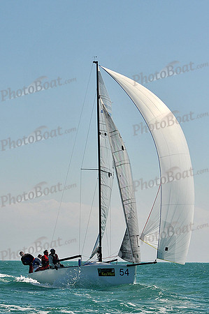 2013 Key West Race Week E 1058