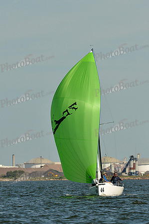 2015 J70 Winter Series E 524