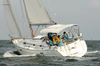 2012 Cape Charles Cup A 422