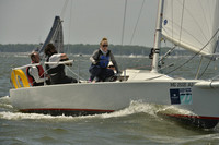 2017 Charleston Race Week D_2333