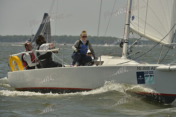 2017 Charleston Race Week D_2333