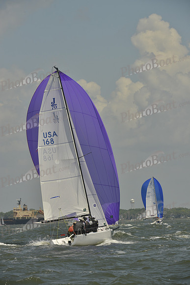 2017 Charleston Race Week D_1259