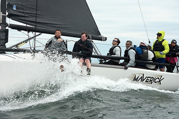 2025 Block Island Race Week I_2016