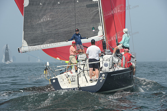 2025 Block Island Race Week A_0119
