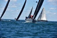2021 Block Island Race Week D_2994