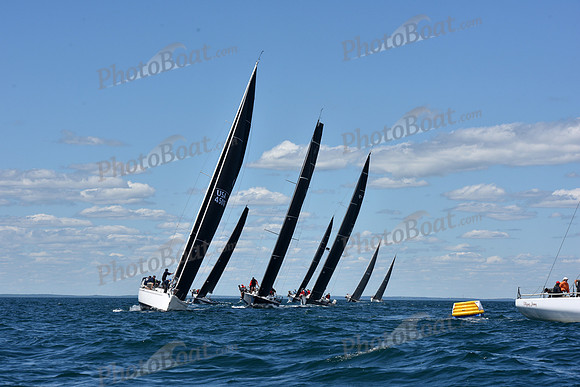 2021 Block Island Race Week D_2979